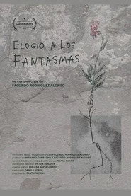 Elogio a los fantasmas