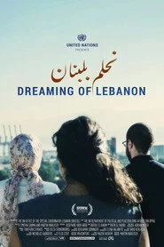 Dreaming of Lebanon