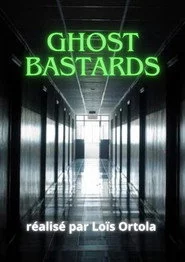 Ghost Bastard