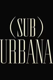 (sub)urbana
