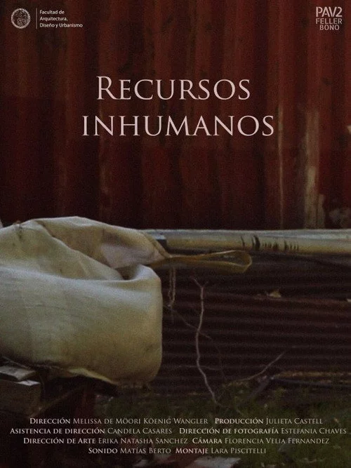 Recursos inhumanos