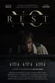 No Rest