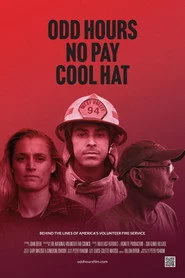 Odd Hours, No Pay, Cool Hat