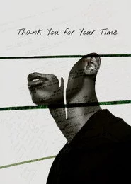 Thank You For Your Time