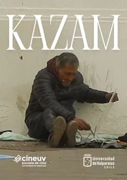 Kazam