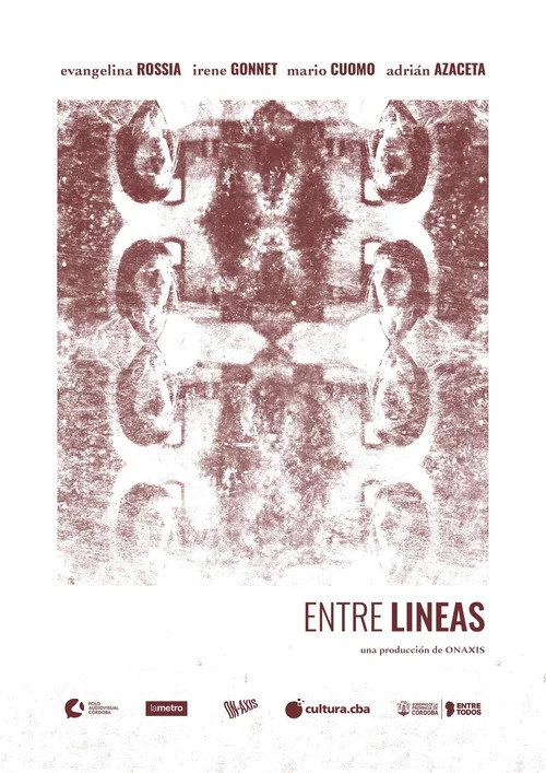 Entre Líneas
