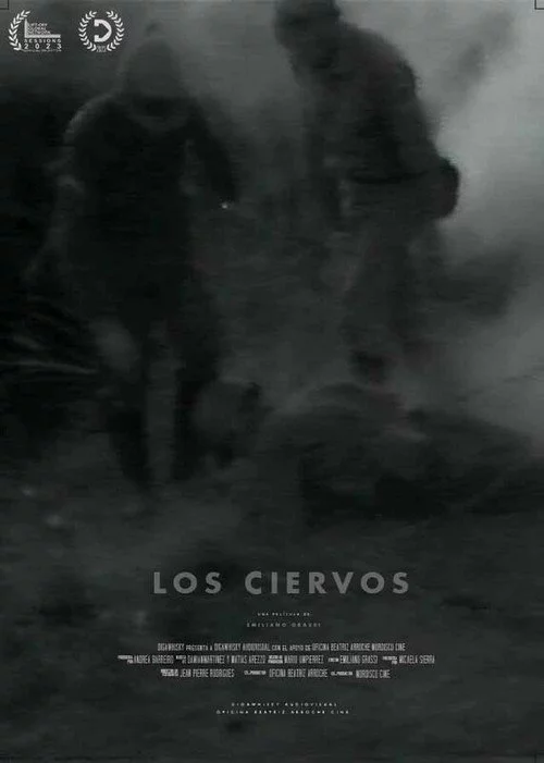 Los Ciervos