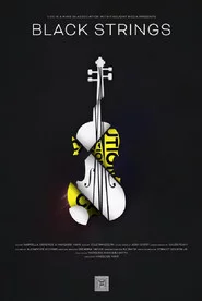 Black Strings