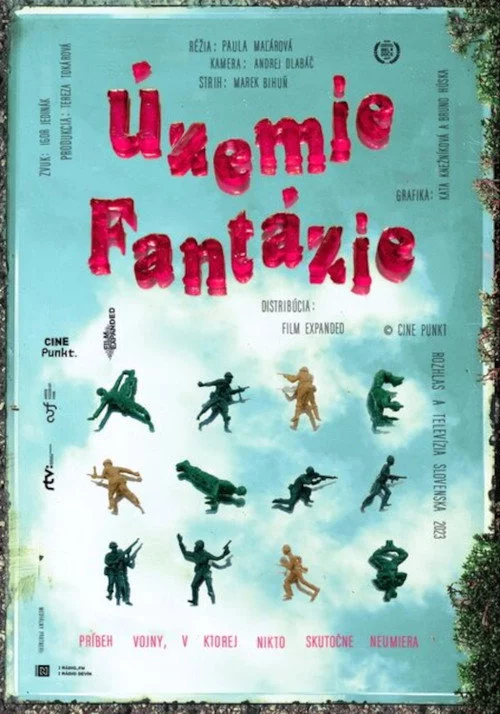 Územie fantázie