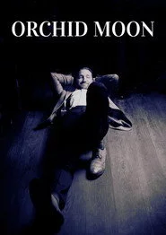 Orchid Moon