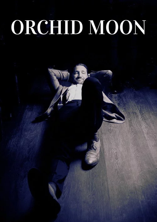 Orchid Moon