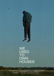 Будинки, які ми колись мали