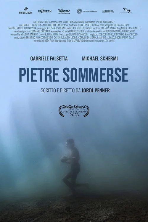 Pietre Sommerse