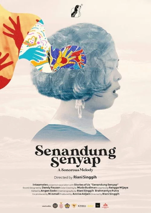 Senandung Senyap