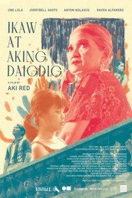 Ikaw at Aking Daigdig