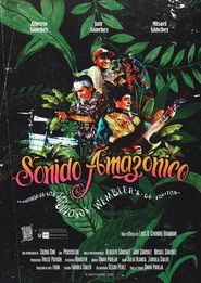 Sonido amazónico