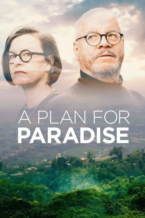 Tehtävänä paratiisi