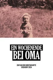 Ein Wochenende bei Oma