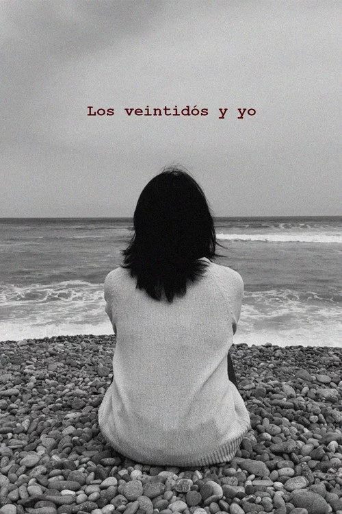 Los veintidós y yo