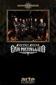 Corvus Corax - Summer Breeze 2023
