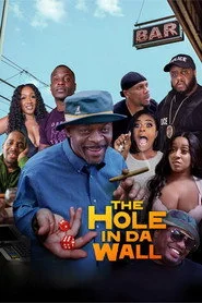 The Hole in Da Wall