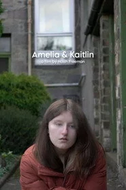 Amelia & Kaitlin