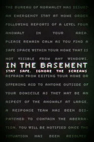 In the Basement