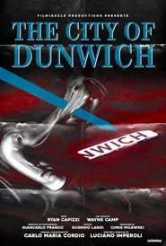 The City Of Dunwich