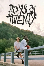 Boys at Twenty