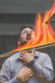 Lick Fire