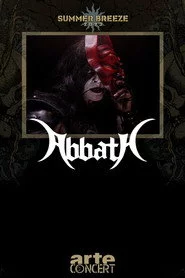 Abbath - Summer Breeze 2023
