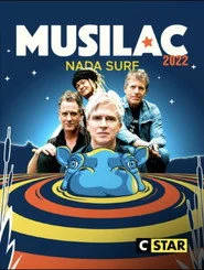 Nada Surf - Musilac 2022