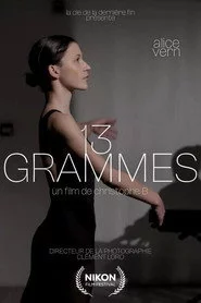 13 grammes