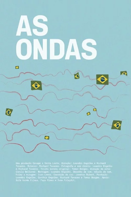 As Ondas