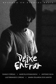 Deixe Entrar