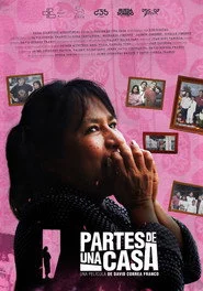 Partes de una casa