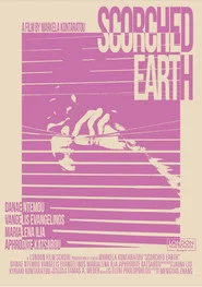 Scorched Earth