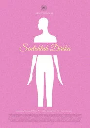 Sentuhlah Diriku