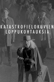Katastrofielokuvien loppukohtauksia