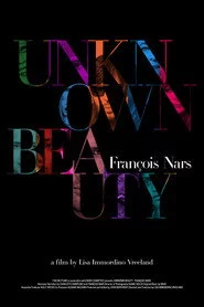 Unknown Beauty: François Nars