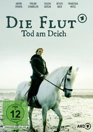 Die Flut - Tod am Deich