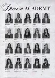 The Debut: Dream Academy