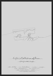 Kafka’s Collection of Porn