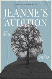 Jeanne’s Audition