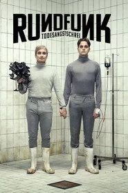 Rundfunk: Todesangstschrei