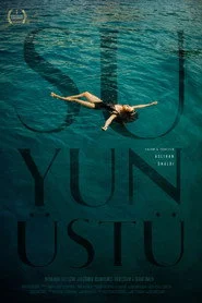 Suyun Üstü