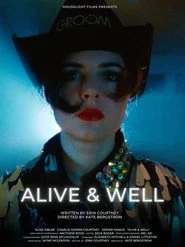 Alive & Well