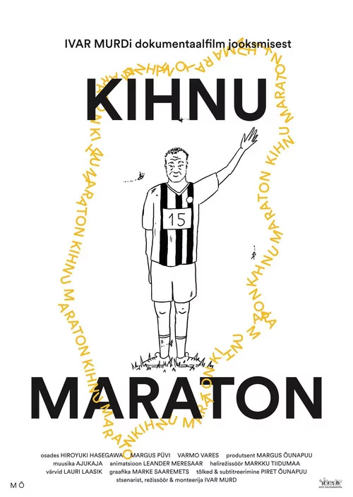 Kihnu maraton