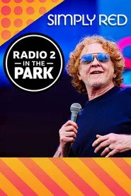 Simply Red: Radio 2 in the Park