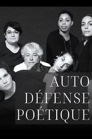 Autodéfense poétique